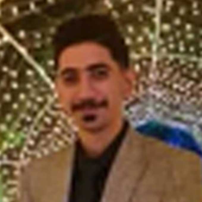 Engineer Alireza Arshadi