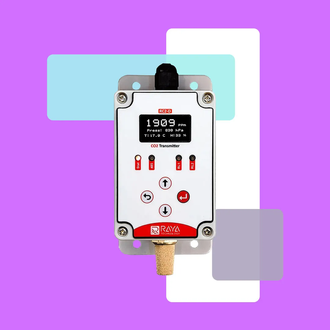 RC2 D